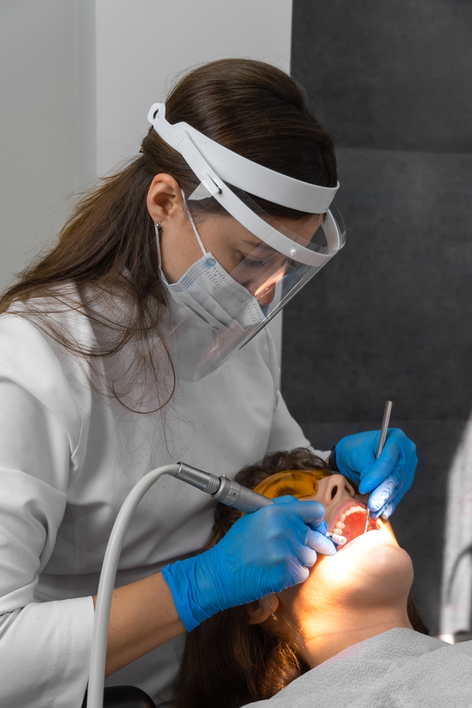 Best Dental Clinic in Kondapur