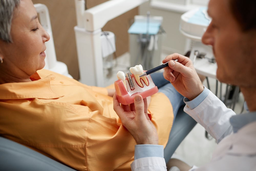 Best Dental Clinic in Kondapur