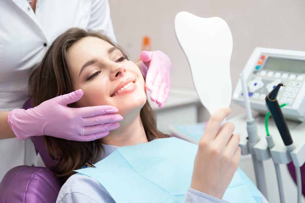 Best Dental Clinic in Kondapur