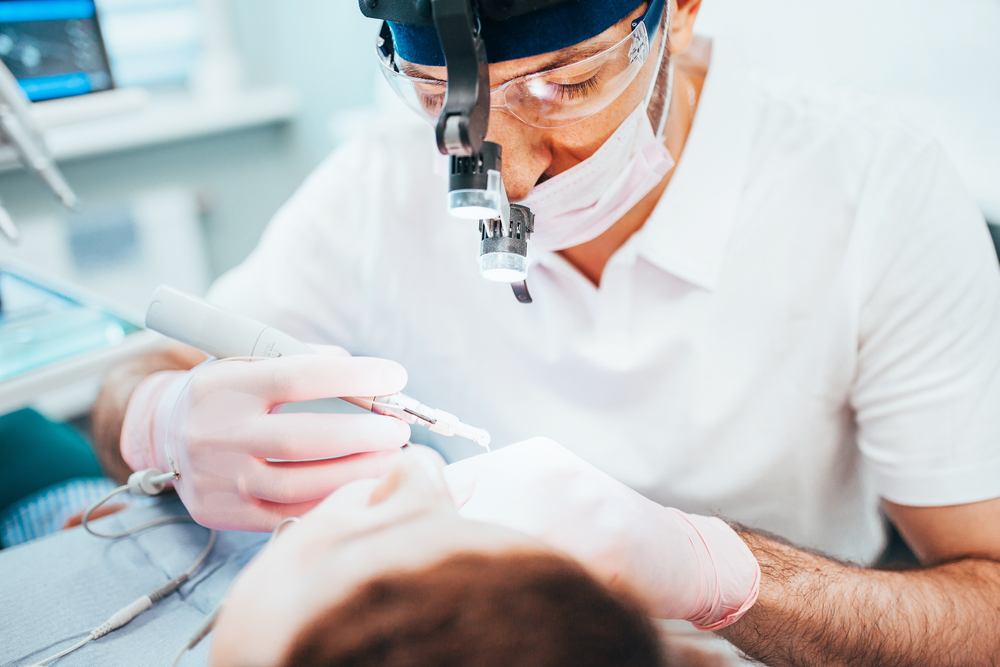 Best Dental Clinic in Kondapur