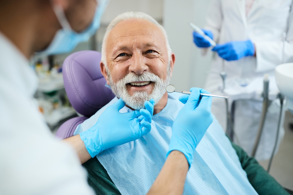 Best Dental Clinic in Kondapur