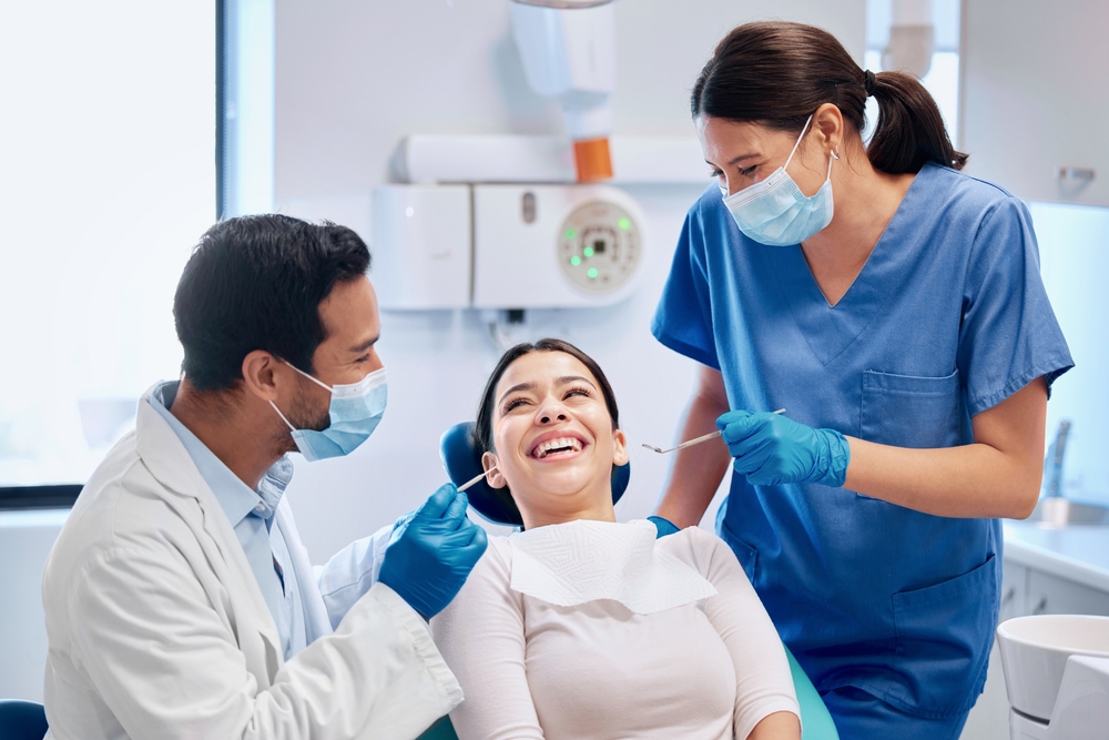 Best Dental Clinic in Kondapur