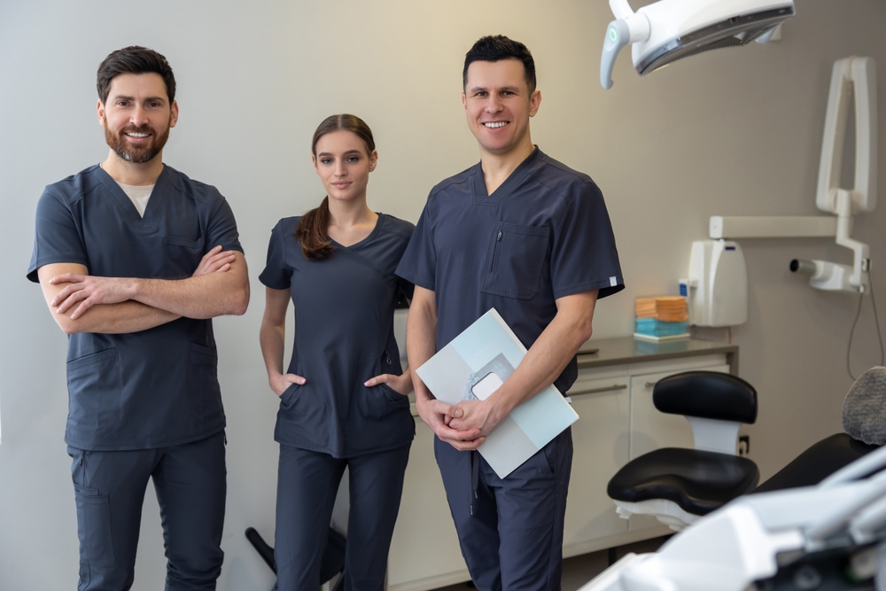 hair clinic image