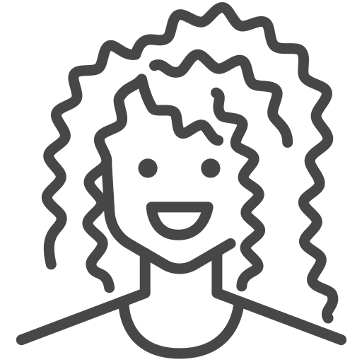 Frizz-Free Hair