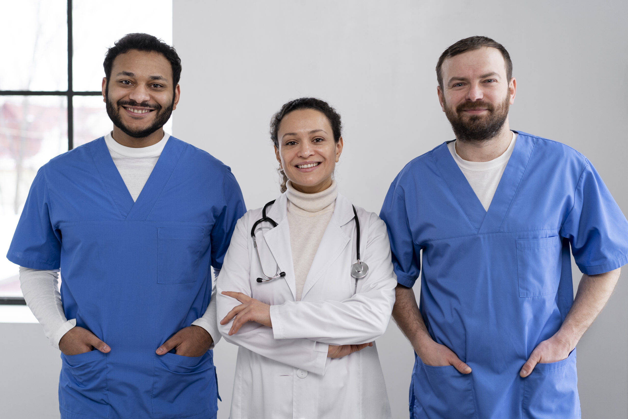 Physiotherapy Team